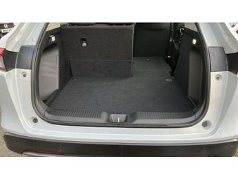 Honda HR-V 1.5 eHEV Elegance 5dr CVT Hybrid Hatchback