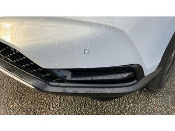 Honda HR-V 1.5 eHEV Elegance 5dr CVT Hybrid Hatchback