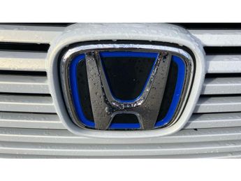 Honda HR-V 1.5 eHEV Elegance 5dr CVT Hybrid Hatchback