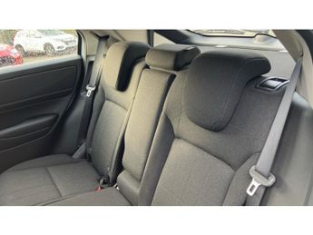 Honda HR-V 1.5 eHEV Elegance 5dr CVT Hybrid Hatchback