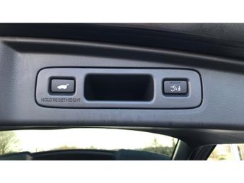 Honda CR-V 2.0 eHEV Advance 5dr eCVT Hybrid Estate