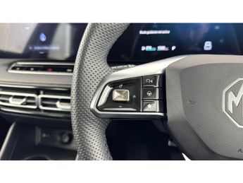 MG HS 1.5 T-GDI Trophy 5dr DCT Petrol Hatchback