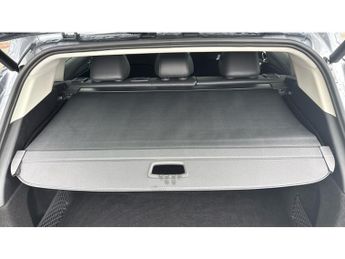 MG HS 1.5 T-GDI Trophy 5dr DCT Petrol Hatchback