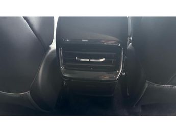 MG HS 1.5 T-GDI Trophy 5dr DCT Petrol Hatchback