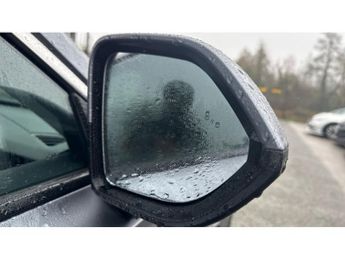 MG HS 1.5 T-GDI Trophy 5dr DCT Petrol Hatchback