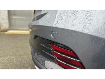 MG HS 1.5 T-GDI Trophy 5dr DCT Petrol Hatchback