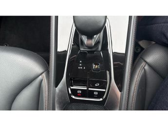 MG HS 1.5 T-GDI Trophy 5dr DCT Petrol Hatchback