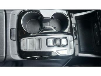 Hyundai TUCSON 1.6 TGDi Hybrid 230 SE Connect 5dr 2WD Auto Hybrid Estate