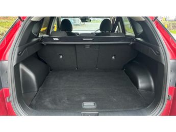 Hyundai TUCSON 1.6 TGDi Hybrid 230 SE Connect 5dr 2WD Auto Hybrid Estate