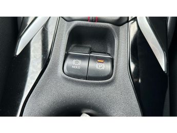 Toyota Corolla 1.8 VVT-i Hybrid GR Sport 5dr CVT Hybrid Hatchback