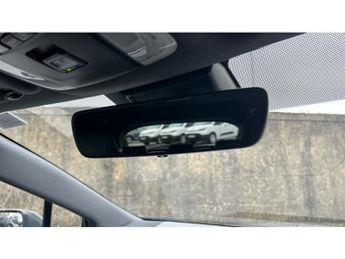 Toyota Corolla 1.8 VVT-i Hybrid GR Sport 5dr CVT Hybrid Hatchback