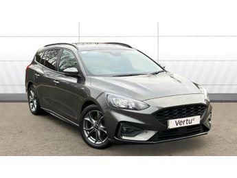 Ford Focus 1.5 EcoBlue 120 ST-Line 5dr Diesel Estate