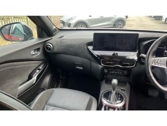 Nissan Juke 1.0 DiG-T Tekna+ 5dr DCT Petrol Hatchback
