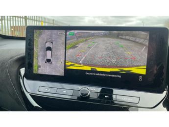 Nissan Juke 1.0 DiG-T Tekna+ 5dr DCT Petrol Hatchback