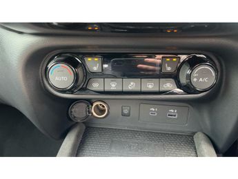 Nissan Juke 1.0 DiG-T Tekna+ 5dr DCT Petrol Hatchback