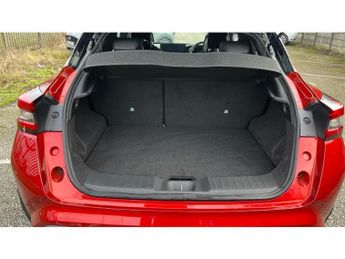 Nissan Juke 1.0 DiG-T Tekna+ 5dr DCT Petrol Hatchback