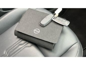 Nissan Juke 1.6 Hybrid Tekna 5dr Auto Hybrid Hatchback