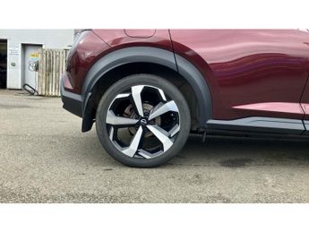 Nissan Juke 1.6 Hybrid Tekna 5dr Auto Hybrid Hatchback