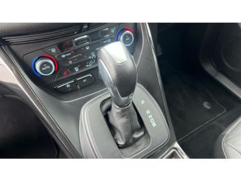 Ford Kuga 1.5 EcoBoost 176 Titanium X Edition 5dr Auto Petrol Estate