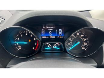 Ford Kuga 1.5 EcoBoost 176 Titanium X Edition 5dr Auto Petrol Estate