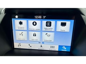 Ford Kuga 1.5 EcoBoost 176 Titanium X Edition 5dr Auto Petrol Estate