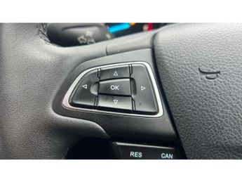 Ford Kuga 1.5 EcoBoost 176 Titanium X Edition 5dr Auto Petrol Estate