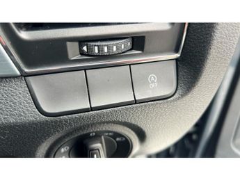 Skoda Fabia 1.0 TSI 110 SE 5dr DSG Petrol Estate