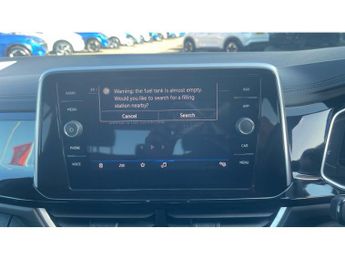 Volkswagen T-Roc 1.5 TSI R-Line 5dr DSG Petrol Hatchback