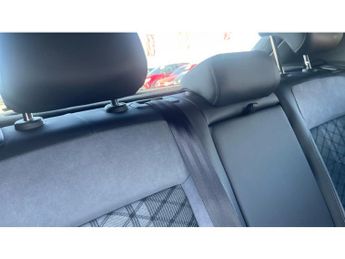 Volkswagen T-Roc 1.5 TSI R-Line 5dr DSG Petrol Hatchback