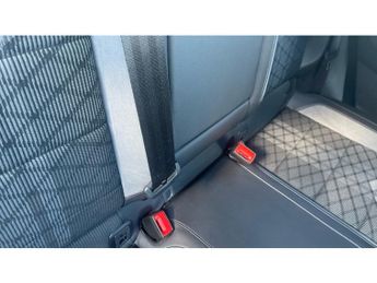 Volkswagen T-Roc 1.5 TSI R-Line 5dr DSG Petrol Hatchback