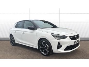 Vauxhall Corsa 1.2 Turbo Ultimate 5dr Petrol Hatchback