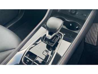 MG HS 1.5 T-GDI Trophy 5dr DCT Petrol Hatchback