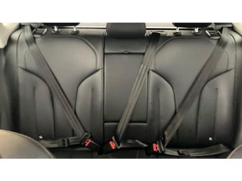 MG HS 1.5 T-GDI Trophy 5dr DCT Petrol Hatchback