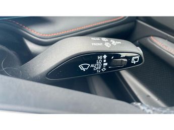 MG HS 1.5 T-GDI Trophy 5dr DCT Petrol Hatchback