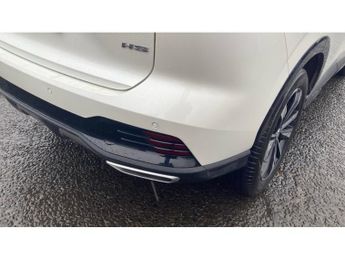 MG HS 1.5 T-GDI Trophy 5dr DCT Petrol Hatchback