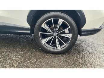 MG HS 1.5 T-GDI Trophy 5dr DCT Petrol Hatchback