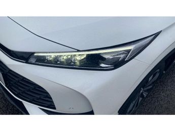 MG HS 1.5 T-GDI Trophy 5dr DCT Petrol Hatchback