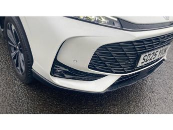 MG HS 1.5 T-GDI Trophy 5dr DCT Petrol Hatchback