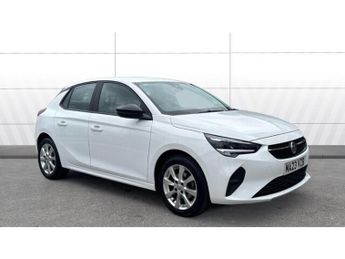 Vauxhall Corsa 1.2 Design 5dr Petrol Hatchback