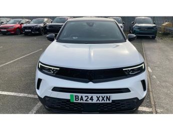 Vauxhall Mokka 100kW Ultimate 50kWh 5dr Auto Electric Hatchback