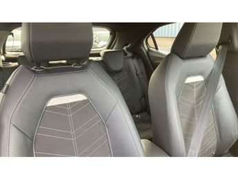 Vauxhall Mokka 100kW Ultimate 50kWh 5dr Auto Electric Hatchback