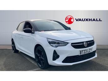 Vauxhall Corsa 1.2 GS 5dr Petrol Hatchback