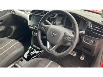 Vauxhall Corsa 100kW Anniversary Edition 50kWh 5dr Auto [11kWCh] Electric Hatch