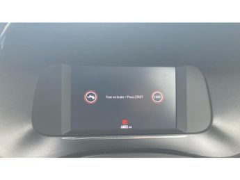 Vauxhall Corsa 100kW Anniversary Edition 50kWh 5dr Auto [11kWCh] Electric Hatch