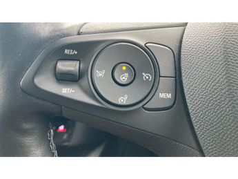 Vauxhall Corsa 100kW Anniversary Edition 50kWh 5dr Auto [11kWCh] Electric Hatch