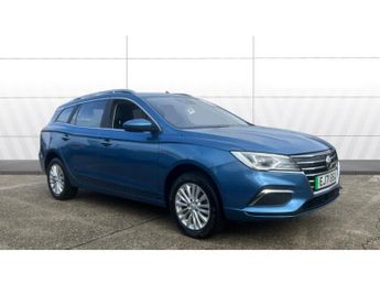 MG MG5 115kW Exclusive EV 61kWh 5dr Auto Electric Estate