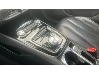 MG MG5 115kW Exclusive EV 61kWh 5dr Auto Electric Estate