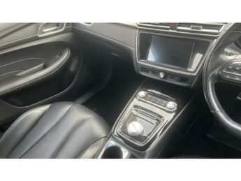 MG MG5 115kW Exclusive EV 61kWh 5dr Auto Electric Estate