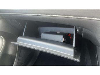 MG MG5 115kW Exclusive EV 61kWh 5dr Auto Electric Estate