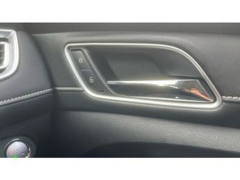 MG MG5 115kW Exclusive EV 61kWh 5dr Auto Electric Estate